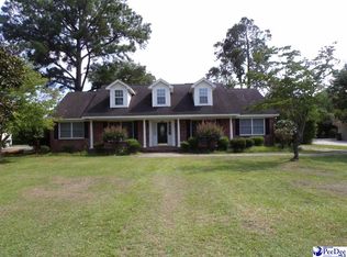 1314 Rutledge Ave, Florence, SC 29505