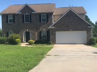 7627 Brazos Trl, Fairburn, GA 30213