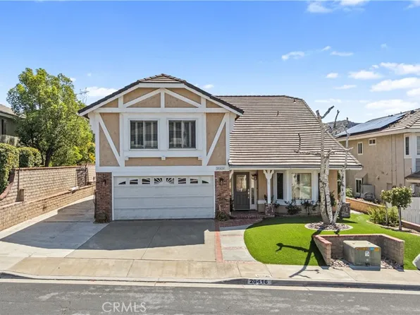 20416 Samual Dr, Santa Clarita, CA 91350