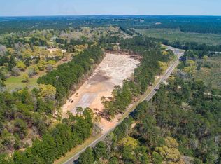 Sam Rayburn Pkwy, Brookeland, TX 75931