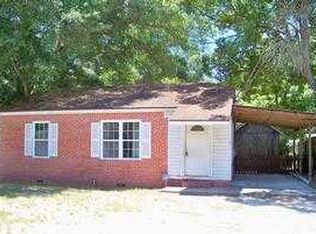 1111 Fairland Ave, Panama City, FL 32401