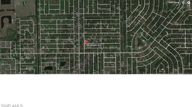 2nd image of 820 Cervantes St E