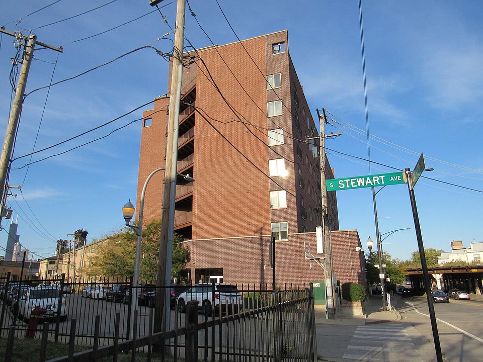 1st image of 2272 S Archer Ave Unit 5B