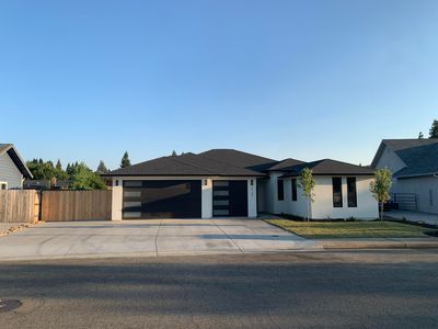 3127 Bedrock Ln, Redding, CA, 96003