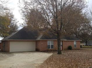 26850 Oscar Rd, Trumann, AR 72472