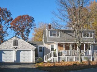 291 Main St, Eliot, ME 03903