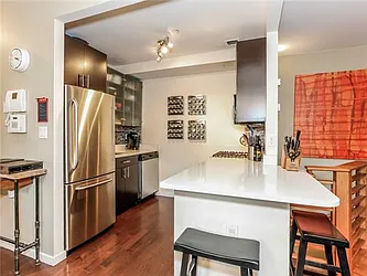 Sold by Avenue Sotheby's International Realty