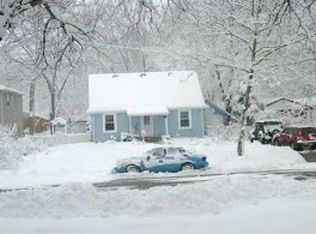 3326 McComb St, Ann Arbor, MI