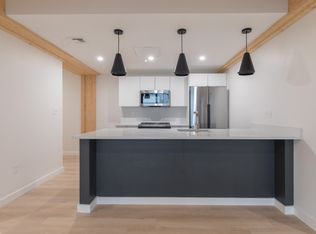 92 Northampton St #401, Boston, MA 02118