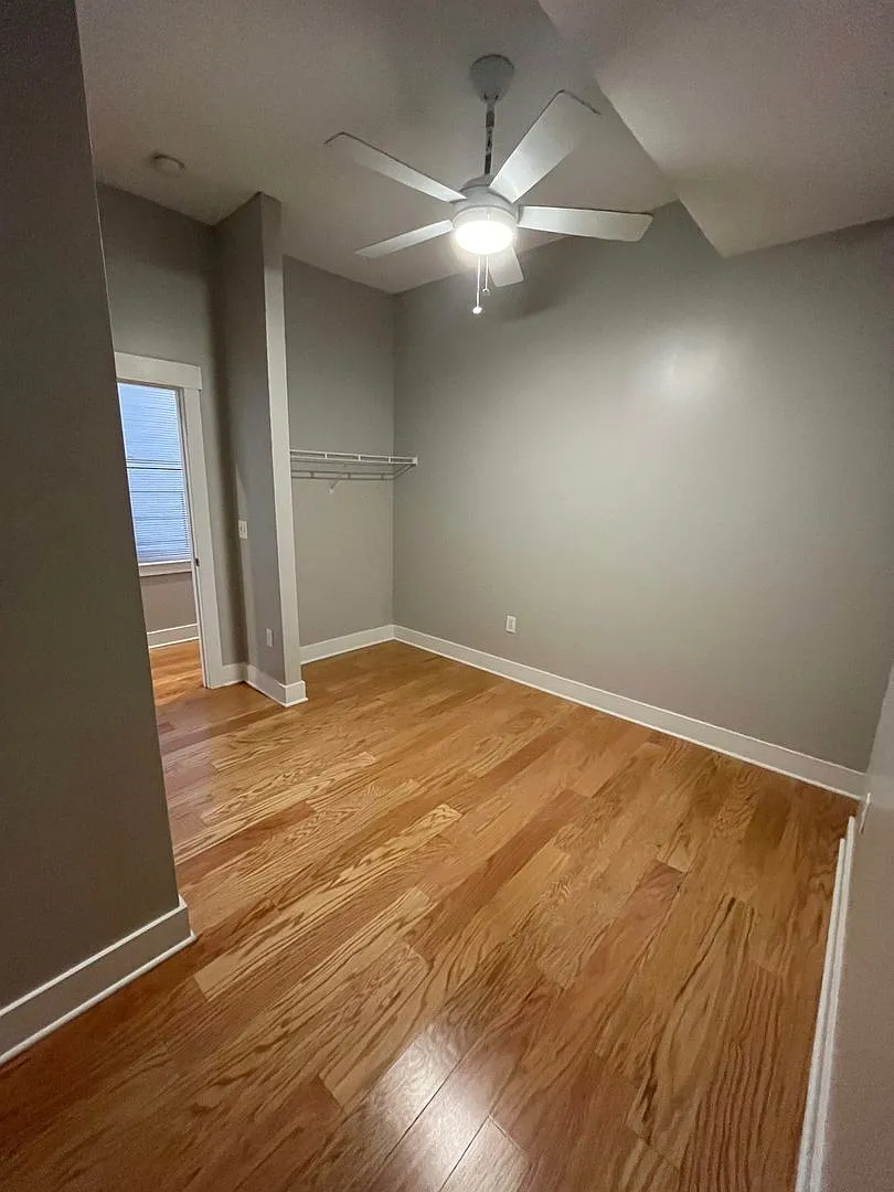 1 bed, 1.0 bath, 480 sqft, $1,185 — Photo 4