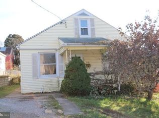 58 Conner Ave, Chambersburg, PA
