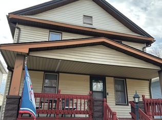 2409 Montclair Ave #2, Cleveland, OH 44109