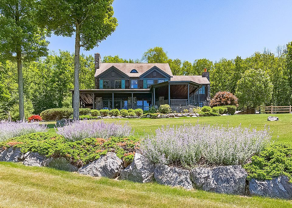 530 Killearn Rd, Millbrook, NY 12545 Zillow