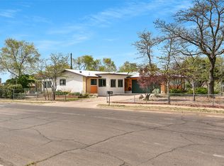 2336 Camino Carlos Rey, Santa Fe, NM 87507
