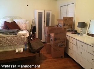 1721 T St NW APT 32, Washington, DC 20009