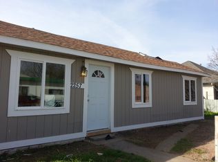 2257 Boxwood St, Sacramento, CA