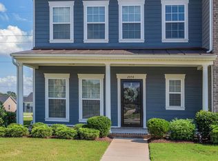 2054 Hemlock Dr, Spring Hill, TN 37174