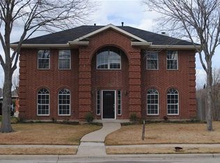 7305 Kingston Dr, Rowlett, TX 75089
