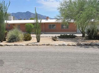 7522 N San Lorenzo Dr, Tucson, AZ 85704