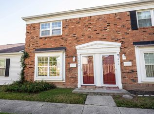 1605 Marborough Ln, Indianapolis, IN