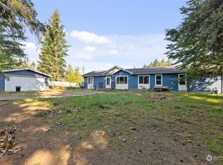 6419 301st Street Ct S, Roy, WA 98580