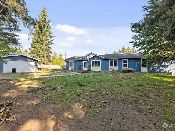 6419 301st Street Ct S, Roy, WA 98580