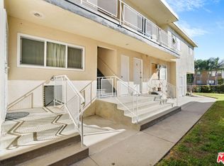 2823 S Corning St, Los Angeles, CA 90034