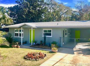 612 Edward St, New Smyrna Beach, FL 32168