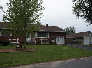 150 Glenville St, Schenectady, NY 12306