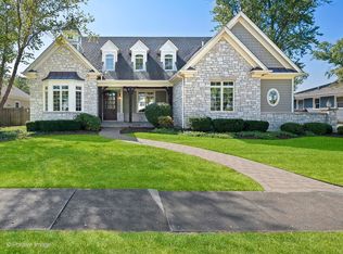 315 3rd St, Downers Grove, IL 60515