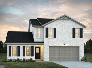 5346 Tolar Rd LOT 65, Fairburn, GA 30213