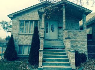 7358 W 61st St, Summit, IL 60501