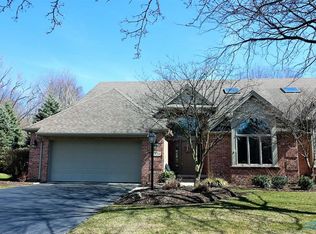 3434 Amberwood Ln, Toledo, OH 43617