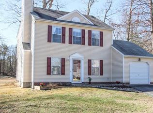 14312 Bermuda Ct, Chester, VA 23836