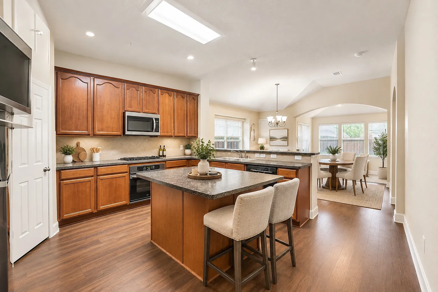 4 bed, 2236 sqft, $2,550 — Photo 3