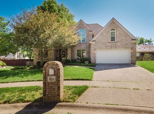 1101 Carters Close, Lexington, KY 40514