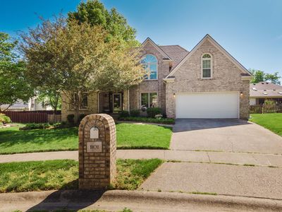 1101 Carters Close, Lexington, KY, 40514