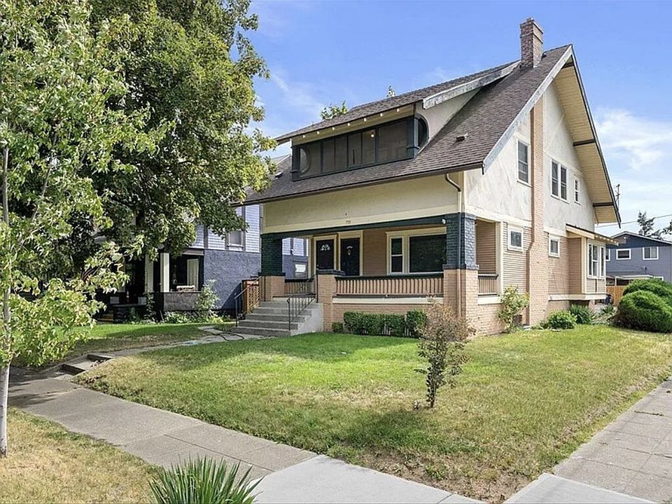 1st image of 733 W Waverly Pl #1A