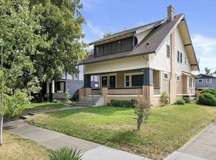 733 W Waverly Pl #1A, Spokane, WA 99205