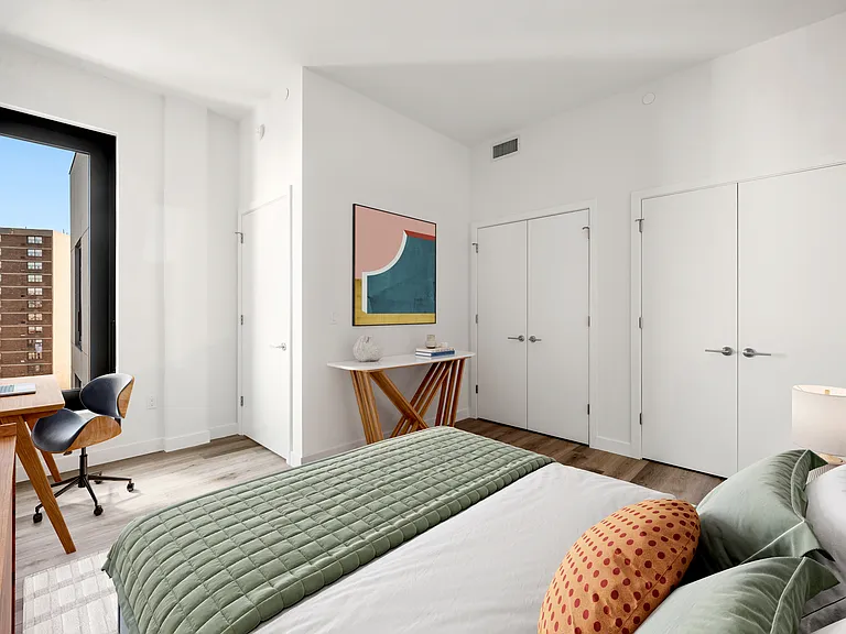 299 E 161st St #1001 — Photo 3