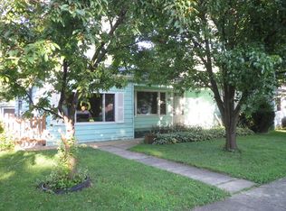 1012 N William St, Joliet, IL 60435