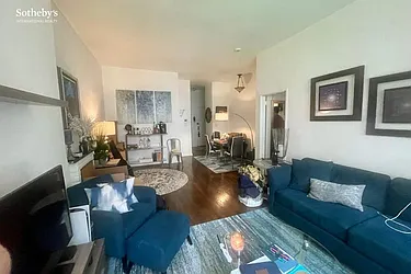 Rented by Sotheby's International Realty