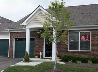 1720 Nature Dr, Grove City, OH