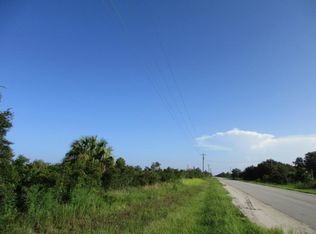 19215 NW 270th St, Okeechobee, FL 34972