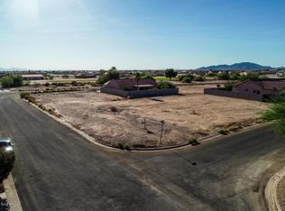 15158 S Clifton Ln, Arizona City, AZ 85123