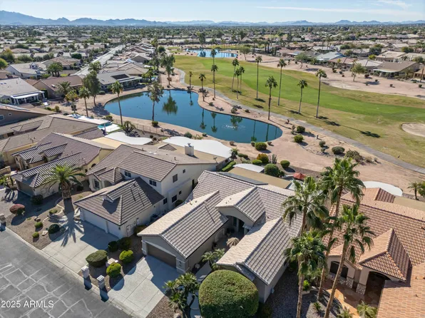 15851 W AVALON Drive, Goodyear, AZ 85395