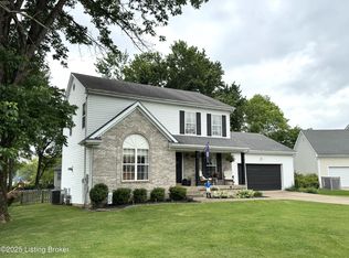 5305 Manor Ct, Crestwood, KY 40014