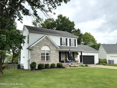 5305 Manor Ct, Crestwood, KY, 40014