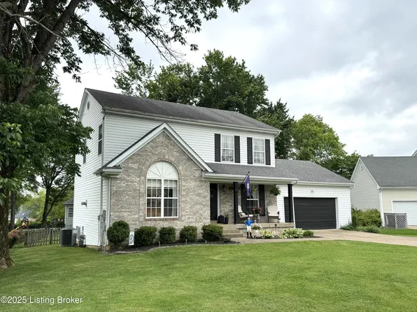 5305 Manor Ct, Crestwood, KY 40014