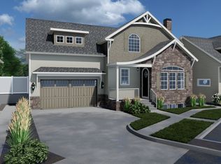 Dover Plan, Darlington Place, Boise, ID 83704